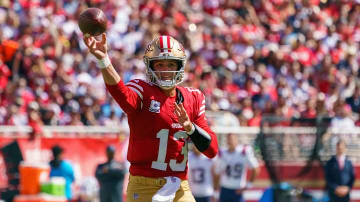 L'arme la plus puissante des San Francisco 49ers est le staff technique